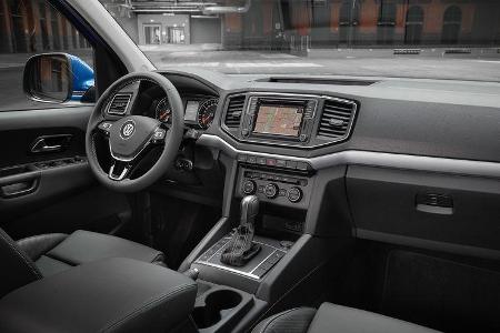 VW Amarok