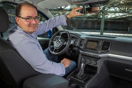 VW Amarok