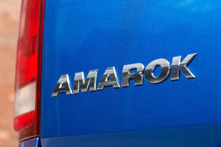 VW Amarok