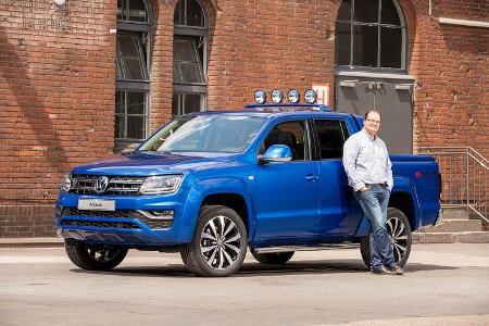 VW Amarok