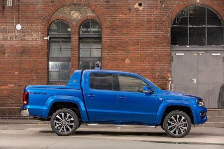 VW Amarok