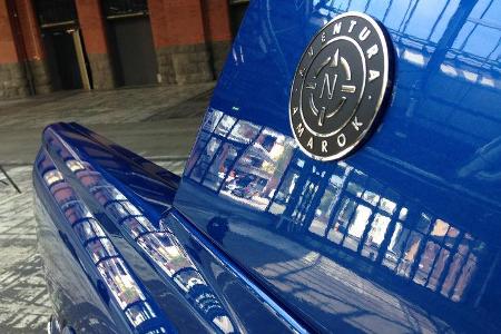 VW Amarok