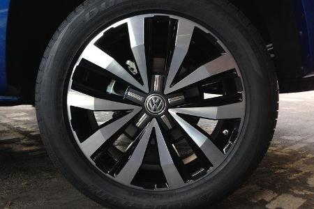 VW Amarok