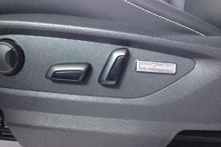 VW Amarok