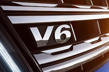 VW Amarok