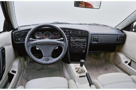 VW Corrado Kaufberatung