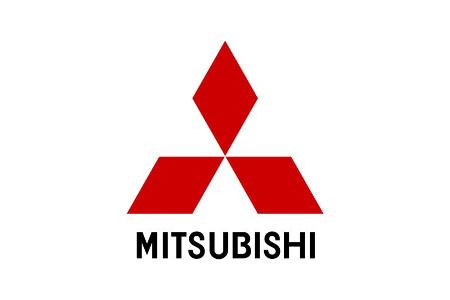 Mitsubishi Logo Mitsubishi Logo