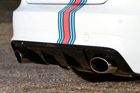 Audi RS3 von MR Racing