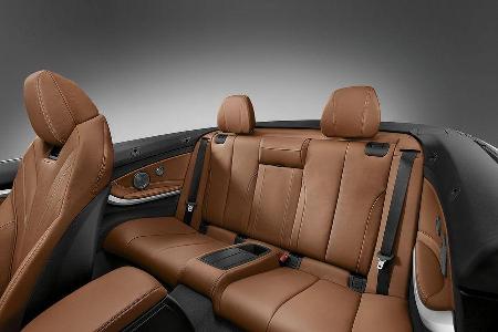 10/2013, BMW 4er Cabrio