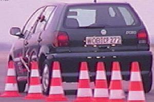VW Polo 75 Servo