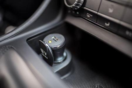 Bosch Unfallmeldestecker Bosch Unfallmeldestecker