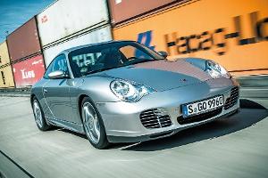 Porsche 996 - gebraucht ab 17.000 Euro