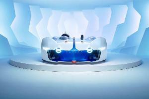 Alpine Vision Gran Turismo