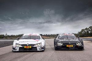 DTM-Regeln für 2016