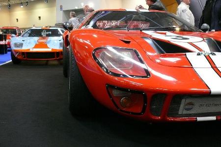 Techno Classica 2016 Techno Classica 2016