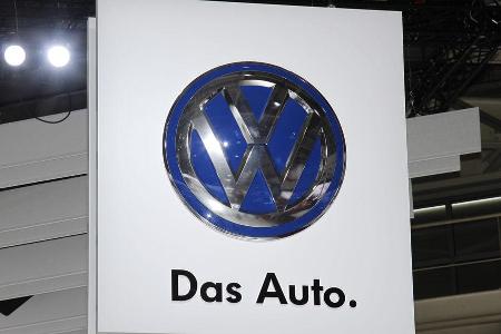 VW Logo VW Logo
