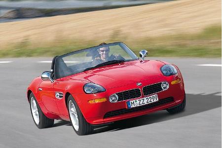 BMW Z8 BMW Z8
