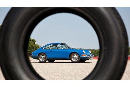Porsche Oldtimer-Reifen Porsche Oldtimer-Reifen