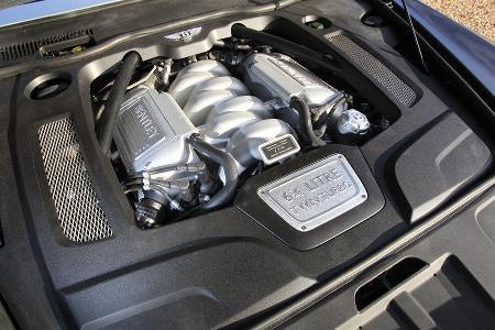 Bentley Mulsanne