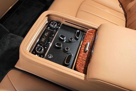Bentley Mulsanne