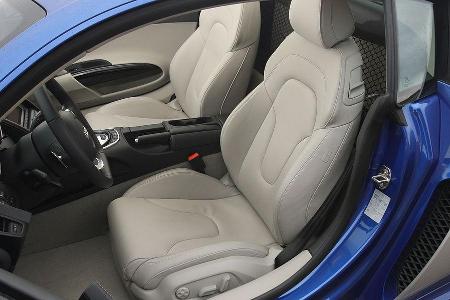 Audi R8 5.2 FSI