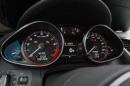 Audi R8 5.2 FSI