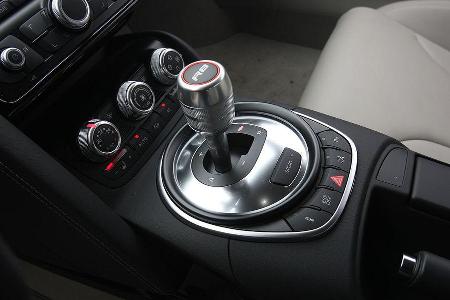 Audi R8 5.2 FSI