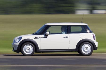 Mini One Minimalist