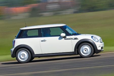 Mini One Minimalist