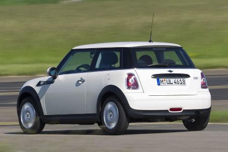 Mini One Minimalist