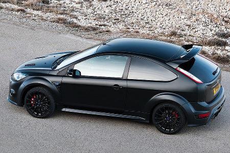 Ford Focus RS 500