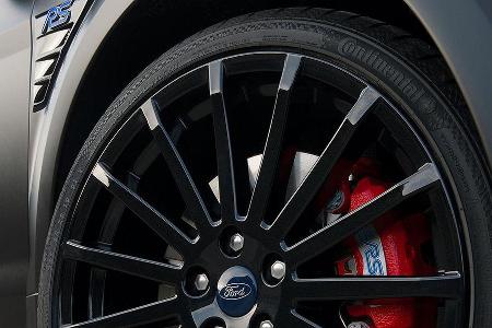 Ford Focus RS 500