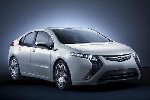Opel Ampera