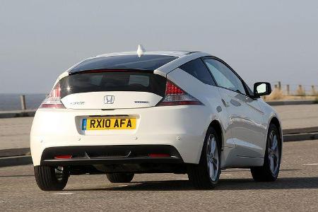 Honda CR-Z