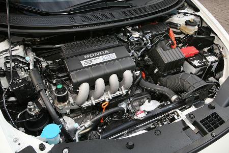 Honda CR-Z