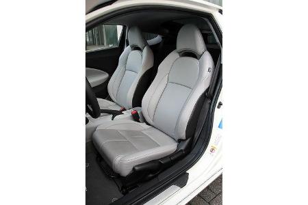 Honda CR-Z