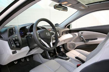 Honda CR-Z