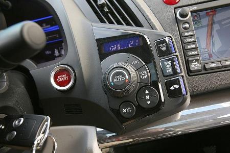 Honda CR-Z