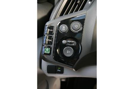 Honda CR-Z