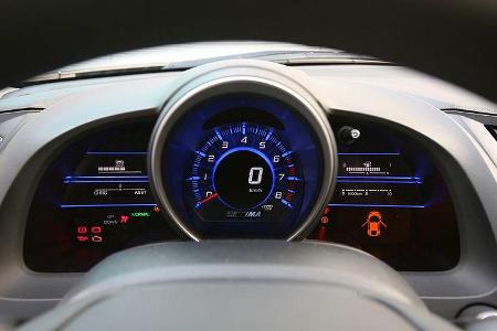 Honda CR-Z