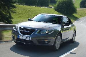 Saab 9-5