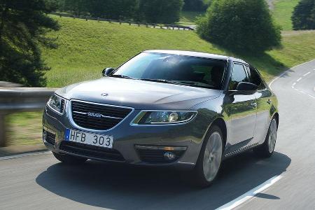 Saab 9-5 Saab 9-5