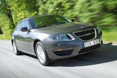 Saab 9-5