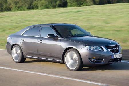 Saab 9-5