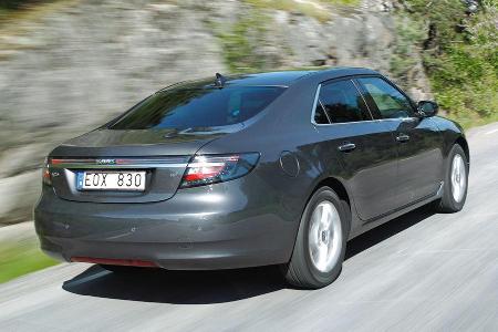 Saab 9-5