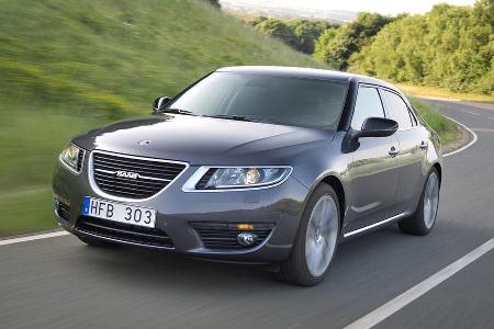 Saab 9-5