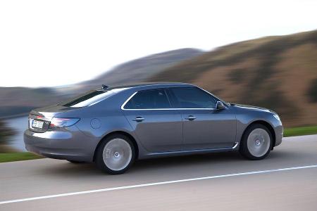 Saab 9-5