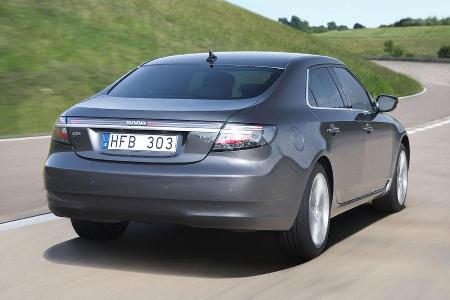 Saab 9-5