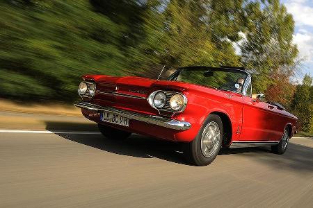 Chevrolet Corvair