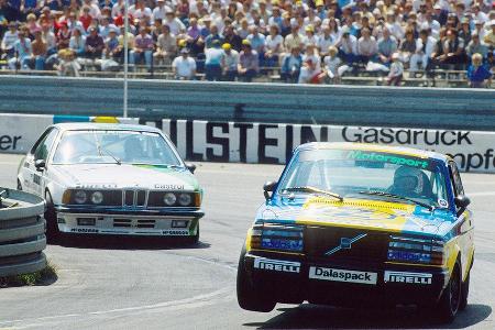 DTM-Boliden